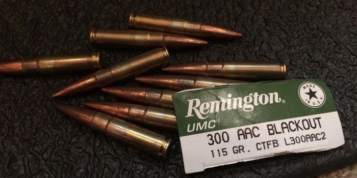 1024x768 Few questions. About 300blk build [Archive] - Weapon Evolution