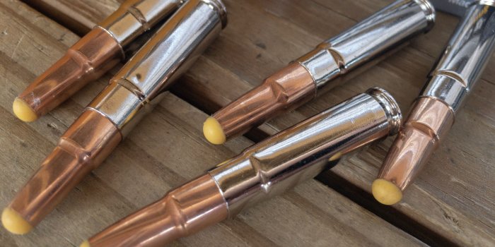 2048x1536 Innovative New 300 Blackout Ammunition From Sig Sauer | My Gun Culture