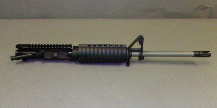 1024x768 DS Arms Now Shipping (Cheap) .300 BLK Uppers - The Truth About Guns