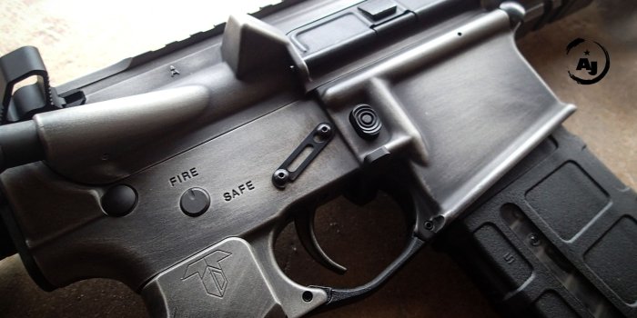 2048x1536 Cerakote Coatings: Gallery Detail