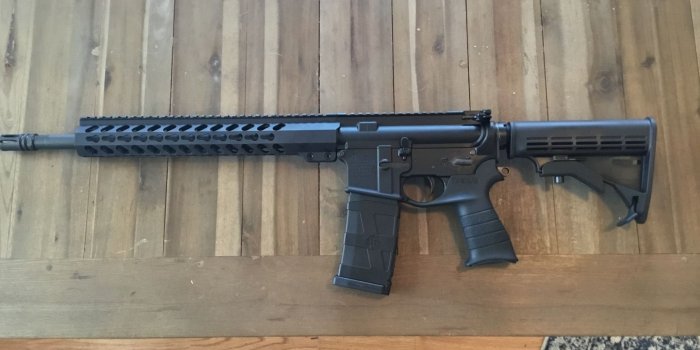 1600x1200 Anderson PSA 300 Blackout Delete - Spokane Gun Trader
