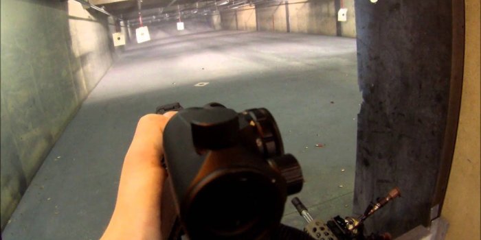 1920x1080 AR-15 pistol 300 Blackout