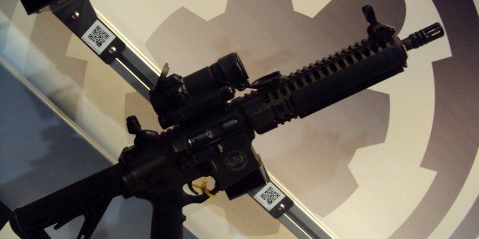1600x1200 10 LWRC PSD 300 Blackout Images - LWRC International 300 Blackout