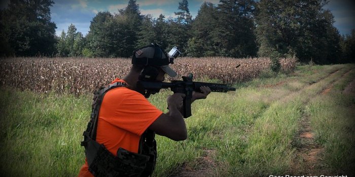 1920x1080 Rock River Arms LAR-300 X-1 .300 AAC Blackout Rifle Review - Gear Report