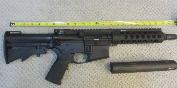 1024x768 anyone making major in 300 BLK from short barrel? - Rifle