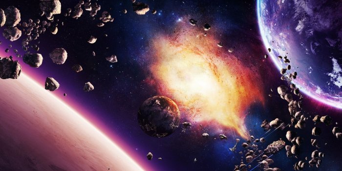 1920x1080 Space Intense Activity - Beautiful Universe Wallpapers Hd (#925711