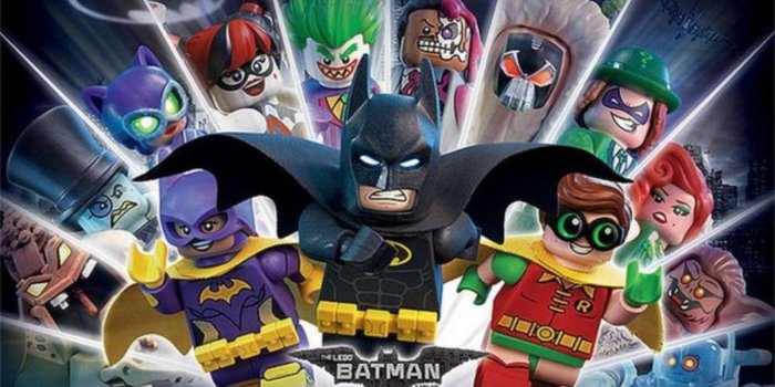 1200x696 The Lego Batman Movie Wallpaper - Lego Batman Movie All Characters