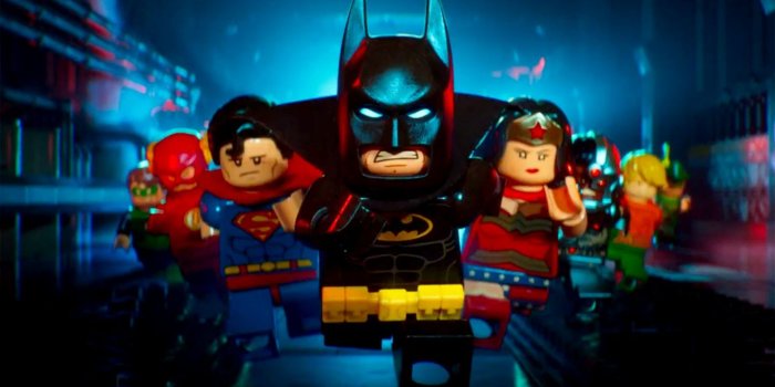 1440x837 The Lego Movie Wallpaper Movie Dekstop | sizehd