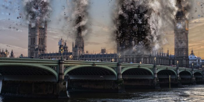 3840x2565 3052613 broken, city, damage, destruction, explosion, london