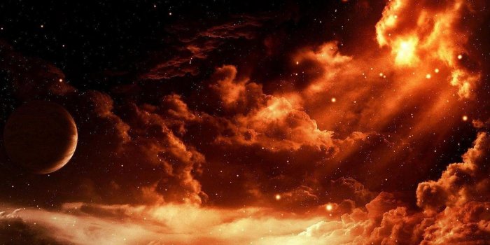 1920x1200 HD Universe Wallpapers