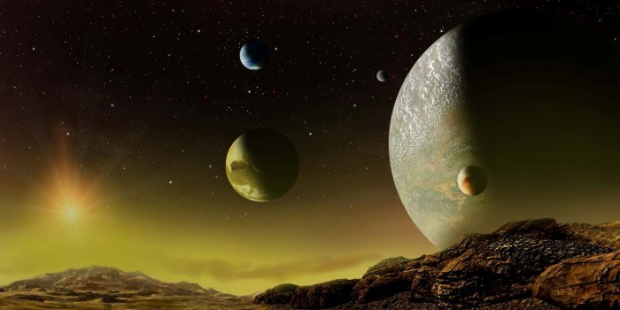 1875x1200 Beautiful Universe Wallpaper | HD Dreamy and Fantasy Wallpapers for