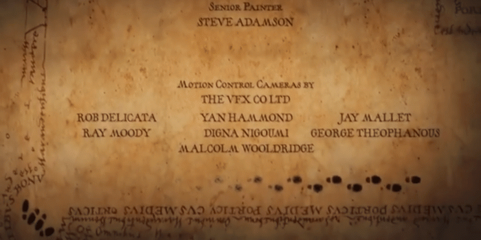 1920x1080 Download Marauders Map Live Wallpaper(68+) - Free Desktop