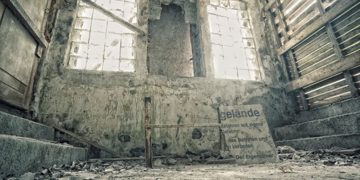 3200x2126 Lostplace, Abandoned, Urbex, Urban, abandoned, damaged free image