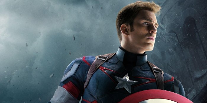 2200x1600 Captain America Wallpapers