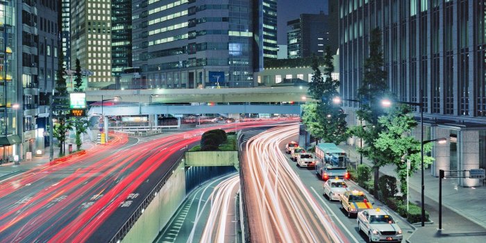 1920x1080 Japan City Lif HD Wallpaper, Background Images