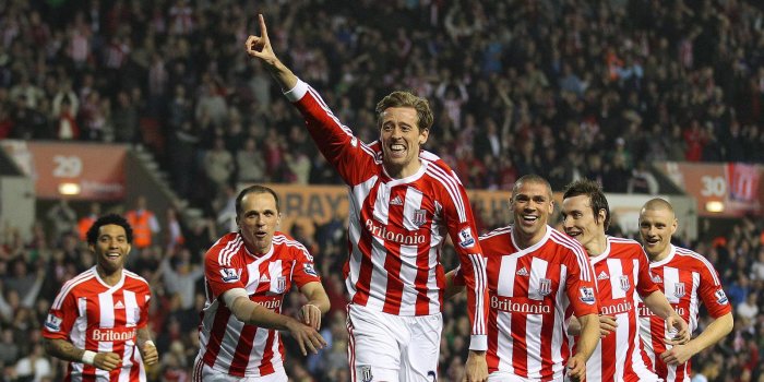 1600x900 Stoke City wallpaper | 1600x900 | #82055