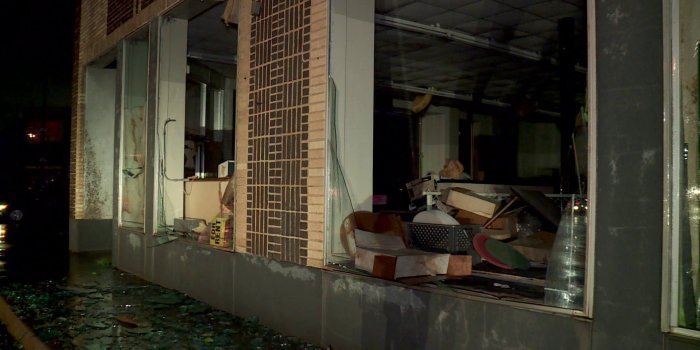 1920x1080 Northwest Oklahoma City suffers damage from severe storms | KFOR.com