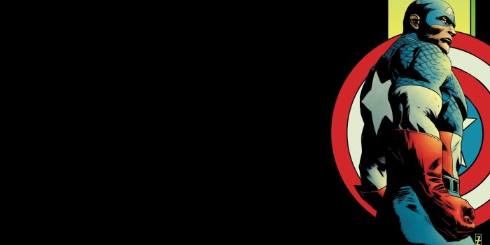 1920x1080 Captain America Wallpaper Desktop 35 Captain America - Hd Wallpapers