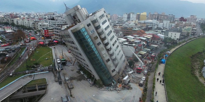 2048x1536 What caused the M=6.4 Taiwan earthquake? | Temblor.net