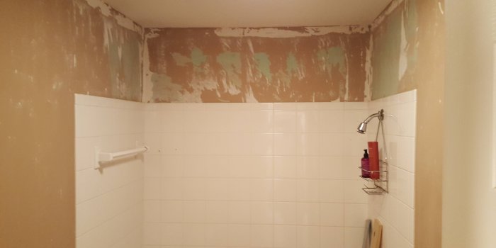 5312x2988 Wallpaper Removal and Paint | Trademark Walls