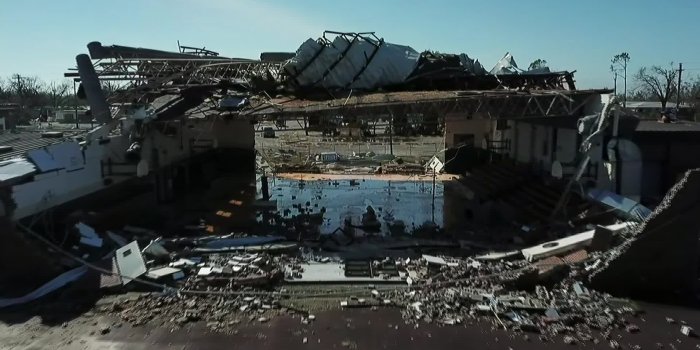 1920x1080 Principal: Damage to school is heart-wrenching