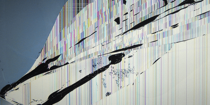 1920x1080 Cracked Screen Wallpaper HD