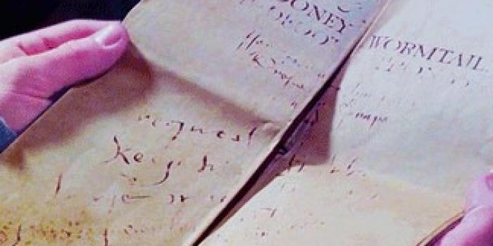 1024x1024 Marauders Map Gif Harry Potter Images GIF Wallpaper And Background