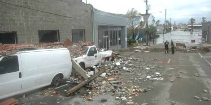 1600x900 Hurricane Michael damage: See the storm's aftermath in Panama City