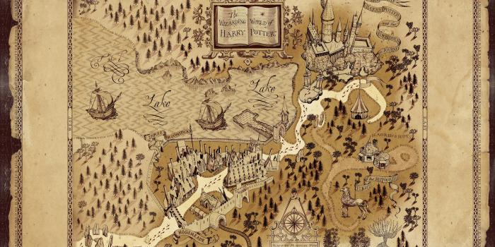 4000x2580 98938523 Marauder's Map