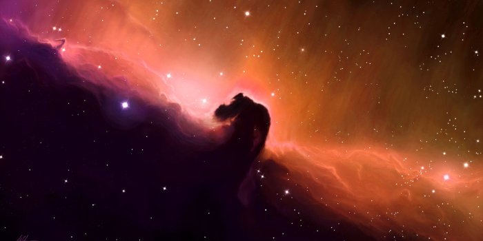 2560x1440 60+ Orange Universe Wallpapers - Download at WallpaperBro