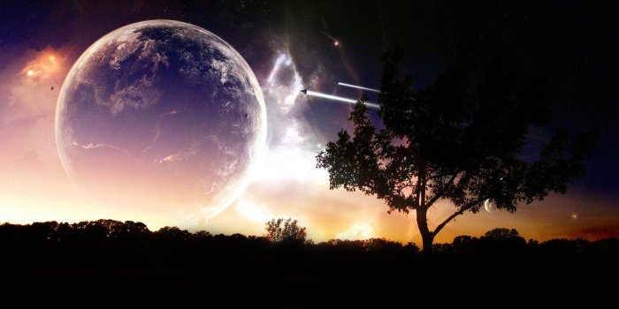 1920x1200 Pretty Universe Wallpapers - Top Free Pretty Universe Backgrounds