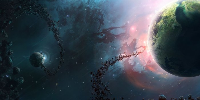 1920x1200 Beautiful Universe Desktop Backgrounds - Wallpapers Browse