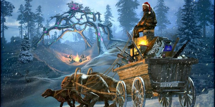 1920x1080 Christmas Wallpapers 1920x1080