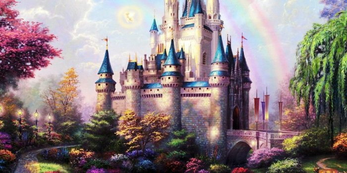 1427x1269 Disneyland Hd Wallpaper by Mr_LazY_ - 95 - Free on ZEDGE™