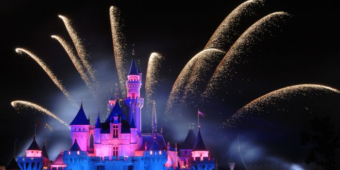 1920x1080 Hong Kong Disneyland Wallpapers HD #1WK3713 | WallpapersExpert.com