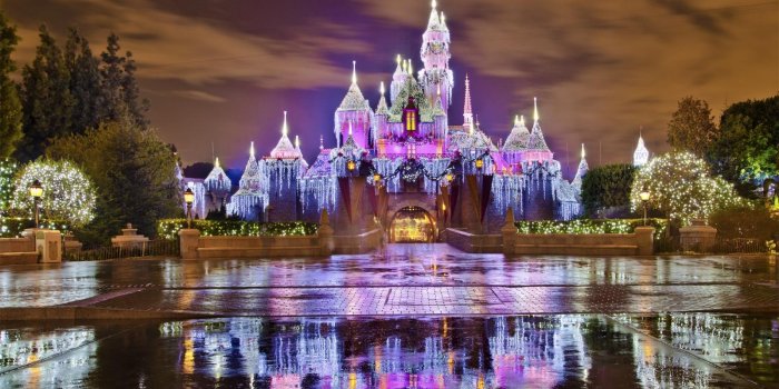 1600x900 Download Disneyland Wallpaper Hd (41+) - Free Wallpaper For your screen.