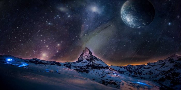 1920x1080 Universe Wallpaper HD (81+ images)