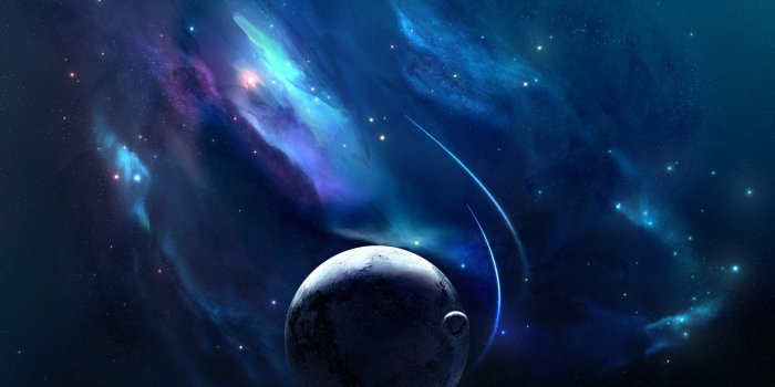 1920x1200 space universe beautiful planet hd wallpaper 04