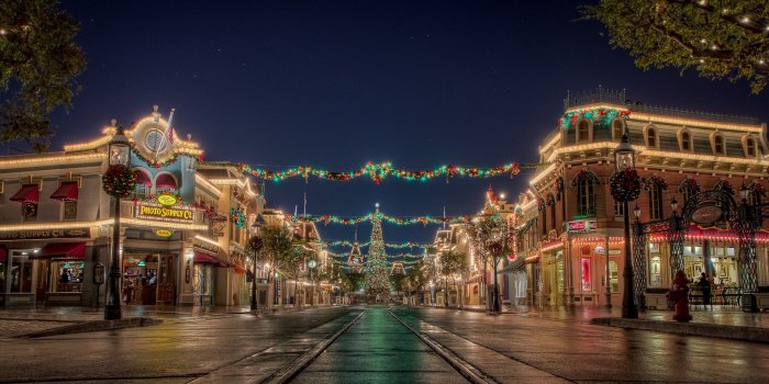 1920x1080 Disneyland Wallpaper Desktop (66+ images)