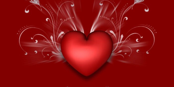 1600x1000 Free Valentines Day Desktop Wallpapers