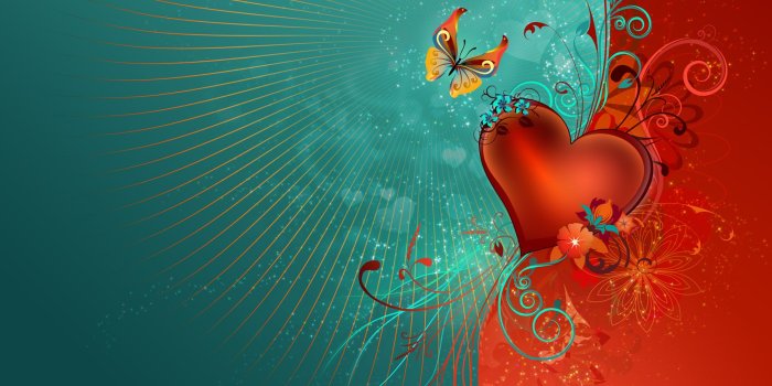 1920x1200 Valentines Wallpapers Free