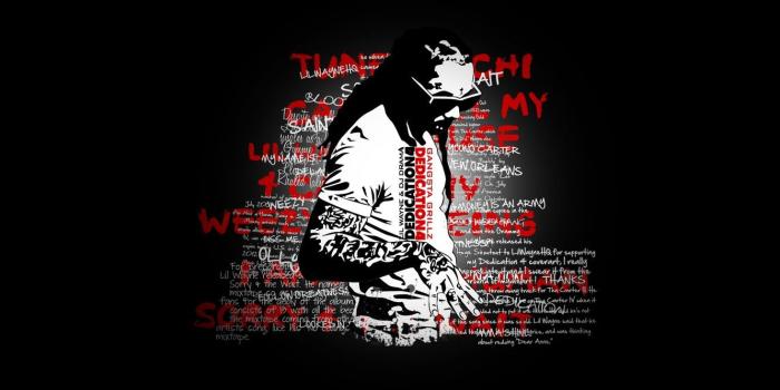 1332x850 Wallpaper rap, dedication 4, lil wayne, mixtape images for desktop