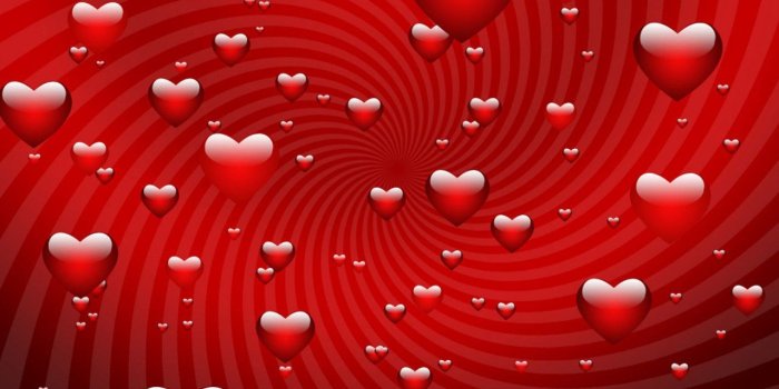 1280x720 Love, Bubbles, Valentine, Desktop, Wallpaper, In, High, Resolution