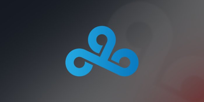 2560x1440 Cloud 9 (High Res) Desktop Wallpapers by VM #games #globaloffensive