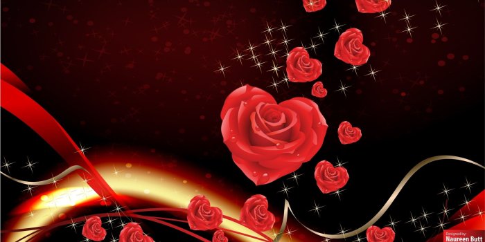 2560x1440 Valentine Desktop Wallpapers (73+ background pictures)