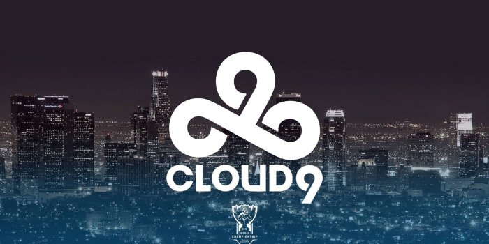 1920x1080 Cloud 9 Games Wallpaper HD | Wallpaper | Cloud 9, Hd cool wallpapers
