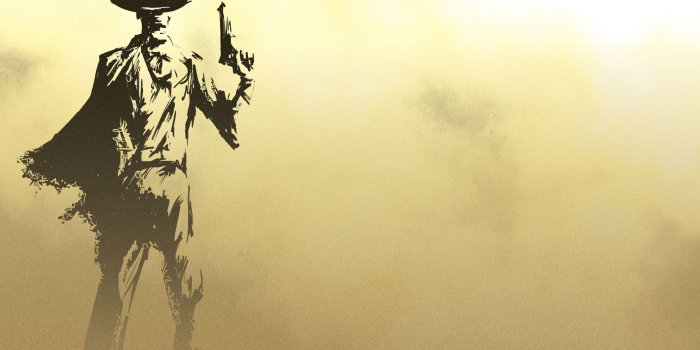 2560x1600 Cowboy Wallpaper - HD Wallpapers | *** Bulletville *** in 2019