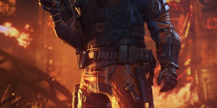 2200x2560 COD Black Ops 4 Wallpapers