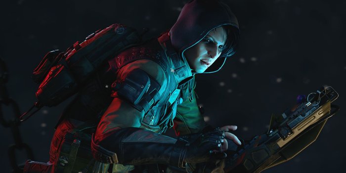 1920x1080 Hijacked and new Specialist Zero are live in CoD: Black Ops 4's