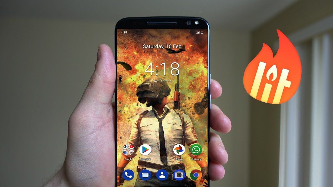 1280x720 This PUBG Live Wallpaper Is Very AMAZING 